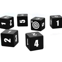 Base Dice (10)