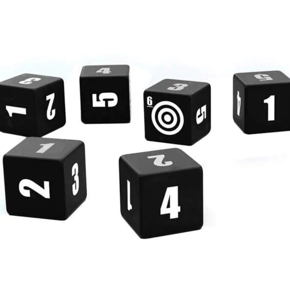 Base Dice (10)