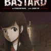 Bastard (WEBTOON) Vol. 3