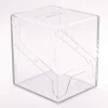 Bastion XL Clear 100+ Deck Box