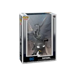 Batgirl POP! Cover Vinyl Figure