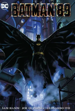 Batman '89