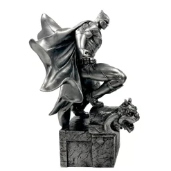 Batman & Gargoyle Figurine