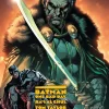 Batman - One Bad Day: Ra's Al Ghul