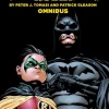 Batman & Robin By Tomasi and Gleason Omnibus (2022 Edition)
