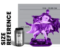 Batman & Robin PVC Diorama Statue 23 cm