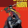 Batman & Robin Vol. 2: Batman vs. Robin: (2025 Edition)