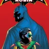 Batman and Robin by Peter J. Tomasi and Patrick Gleason Book One