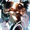 Batman and Robin Vol. 2: Growing Pains