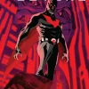 Batman Beyond: Unlimited Compendium