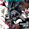 Batman Beyond Vol. 8: The Eradication Agenda