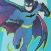 Batman Birthday Hero