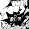 Batman Black & White