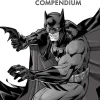 Batman: Black & White Compendium