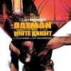 Batman: Curse of the White Knight