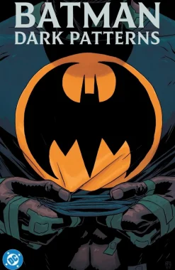 Batman: Dark Patterns