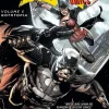 Batman: Detective Comics Vol. 5: Gothtopia (The New 52)