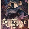 Batman: Detective Comics Vol. 2: Gotham Nocturne: Act I