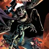 Batman: Detective Comics Vol. 3: League of Shadows (Rebirth)
