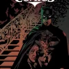 Batman: Detective Comics Vol. 1: Mercy of the Father