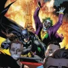 Batman: Detective Comics Volume 3