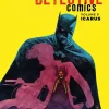 Batman: Detective Comics Vol. 6: Icarus (The New 52)