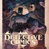 Batman: Detective Comics Vol. 2: Gotham Nocturne: Act I