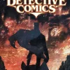 Batman: Detective Comics Vol. 5: Gotham Nocturne: Act III