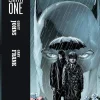 Batman: Earth One