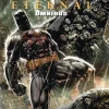 Batman Eternal Omnibus: New Edition