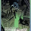 Batman: Gotham By Gaslight: The Kryptonian Age