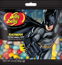 Batman Jellybeans 60g