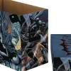 Batman Jump Comic Box