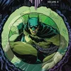 Batman Legends Of The Dark Knight Vol. 5