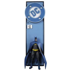 Batman Limited Edition DC Direct Corner Box Statue 42 cm