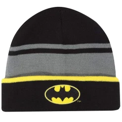 Batman Logo Beanie