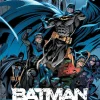 Batman: No Man's Land Omnibus Vol. 1