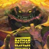 Batman: One Bad Day: Clayface