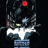 Batman: One Bad Day: Mr. Freeze