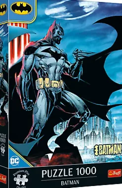 Batman Premium Puzzle (1000)