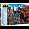 Batman Ready for Action Puzzle (160)