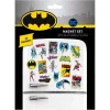 Batman Retro Magnet Set