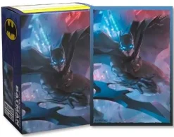 Batman Series 1 Matte Art Standard Size (100) Kortlommer, Dragon Shield