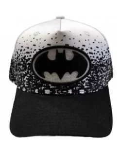 Batman Splatter Caps