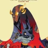 Batman: The Adventures Continue Season Two