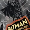 Batman: The Audio Adventures