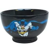 Batman: The Dark Knight Ceramic Bowl