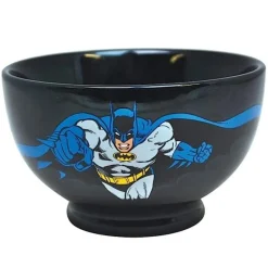 Batman: The Dark Knight Ceramic Bowl