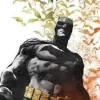 Batman: The Deluxe Edition Book 5