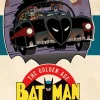 Batman: The Golden Age Omnibus Vol. 2: (2025 Edition)